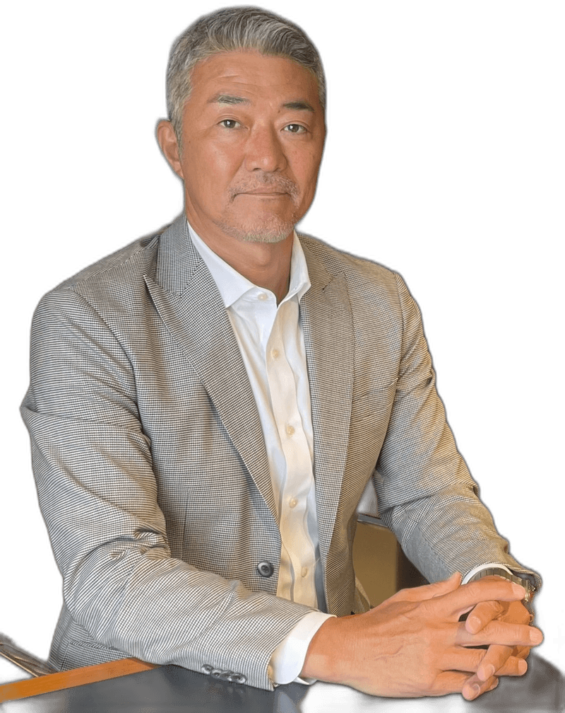 有限会社ベスト 取締役 永井新二